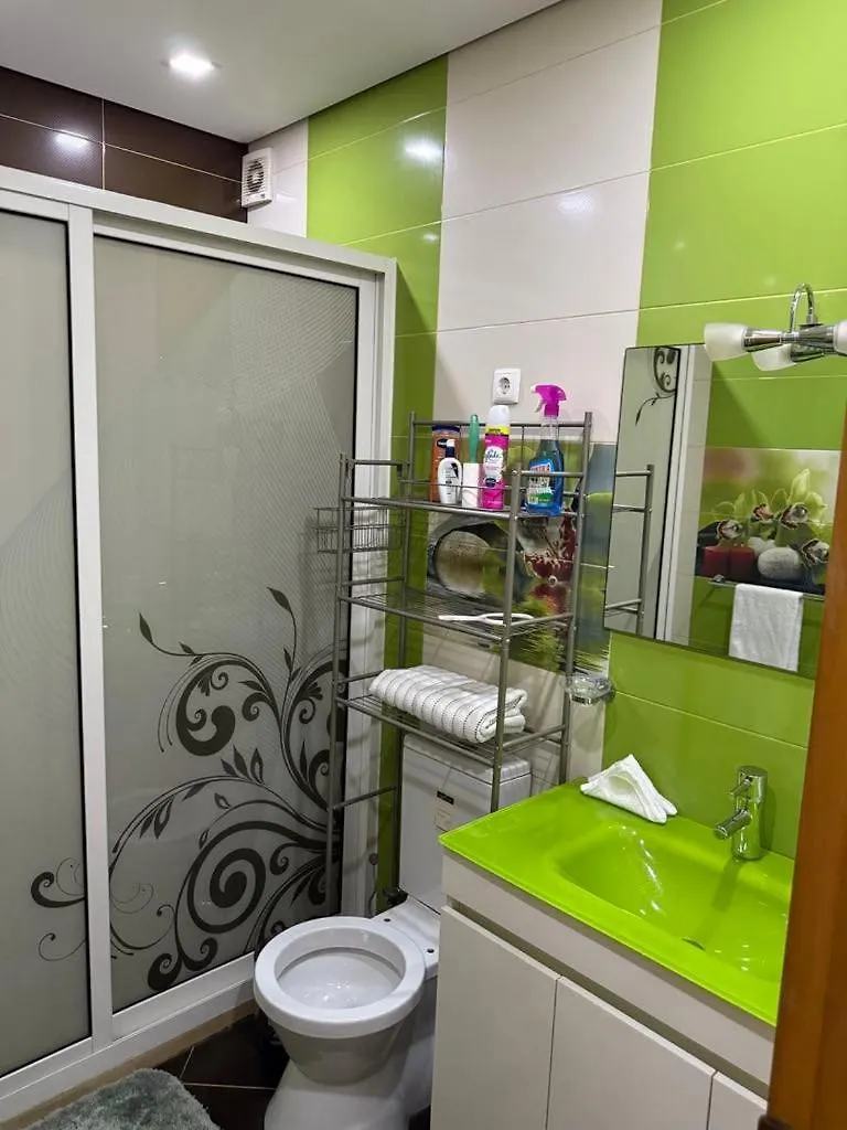 Casa Cucuia Apartment Praia