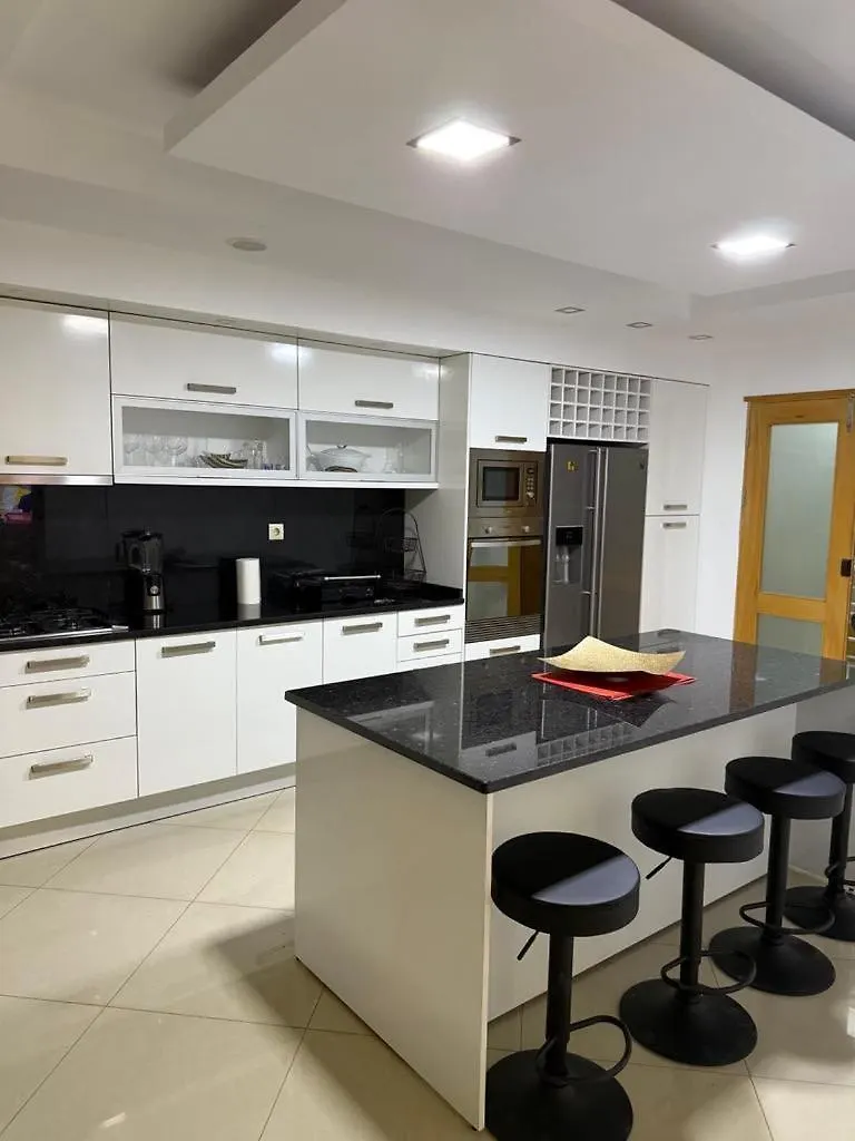 Casa Cucuia Apartment Praia