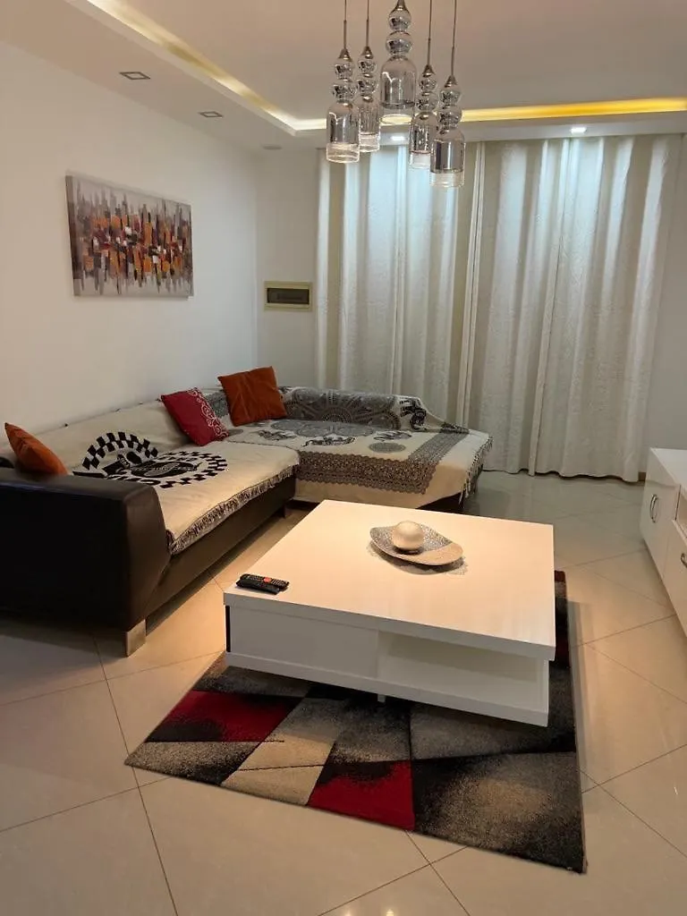 Casa Cucuia Apartment Praia 0*,