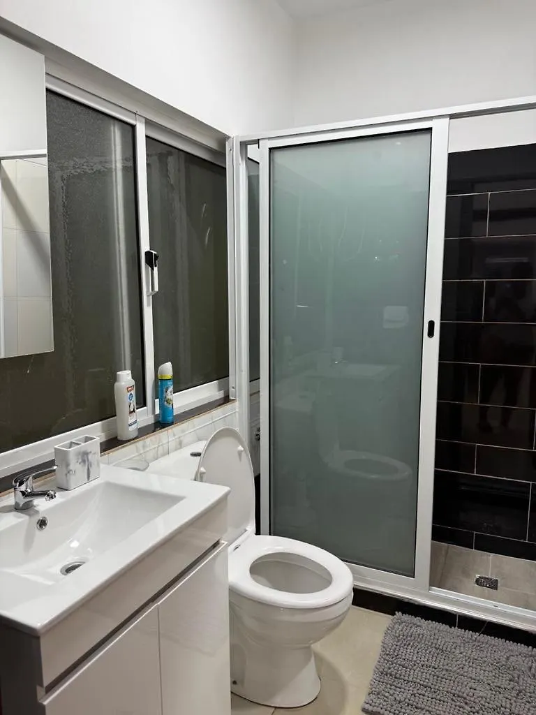 Casa Cucuia Apartment Praia Cape Verde