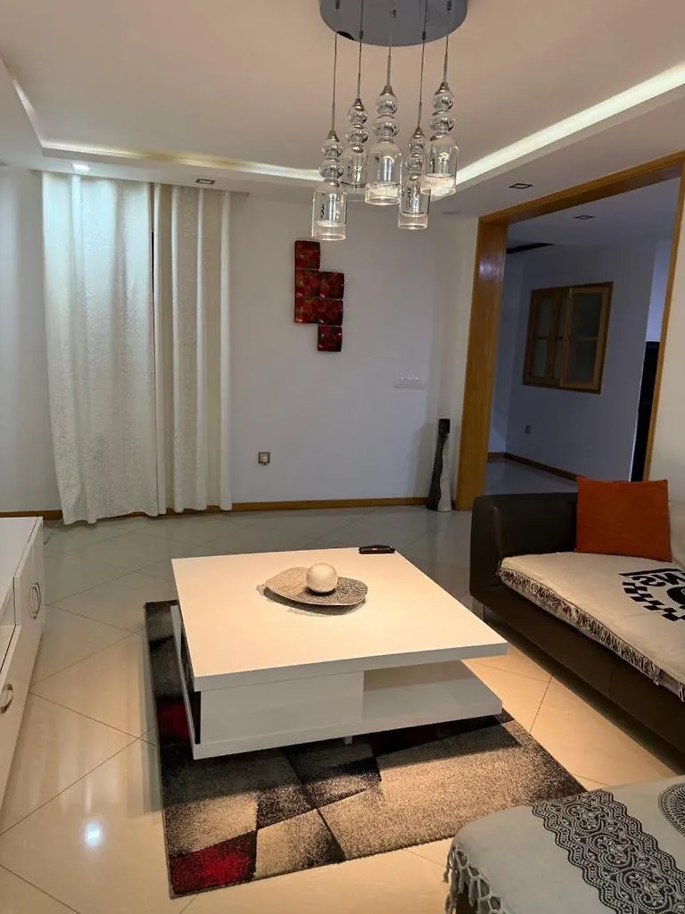 Casa Cucuia Apartment Praia