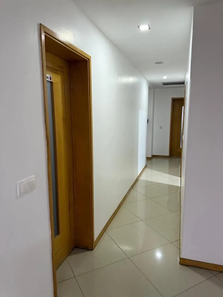 Casa Cucuia Apartment Praia
