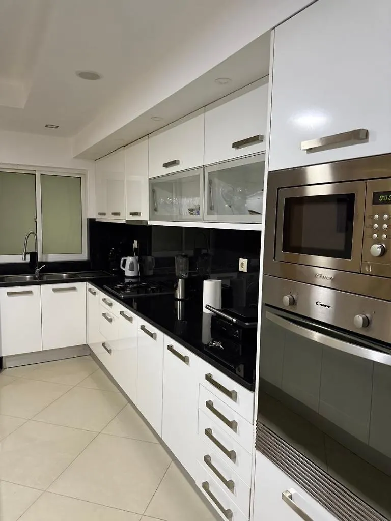 Casa Cucuia Apartment Praia Cape Verde