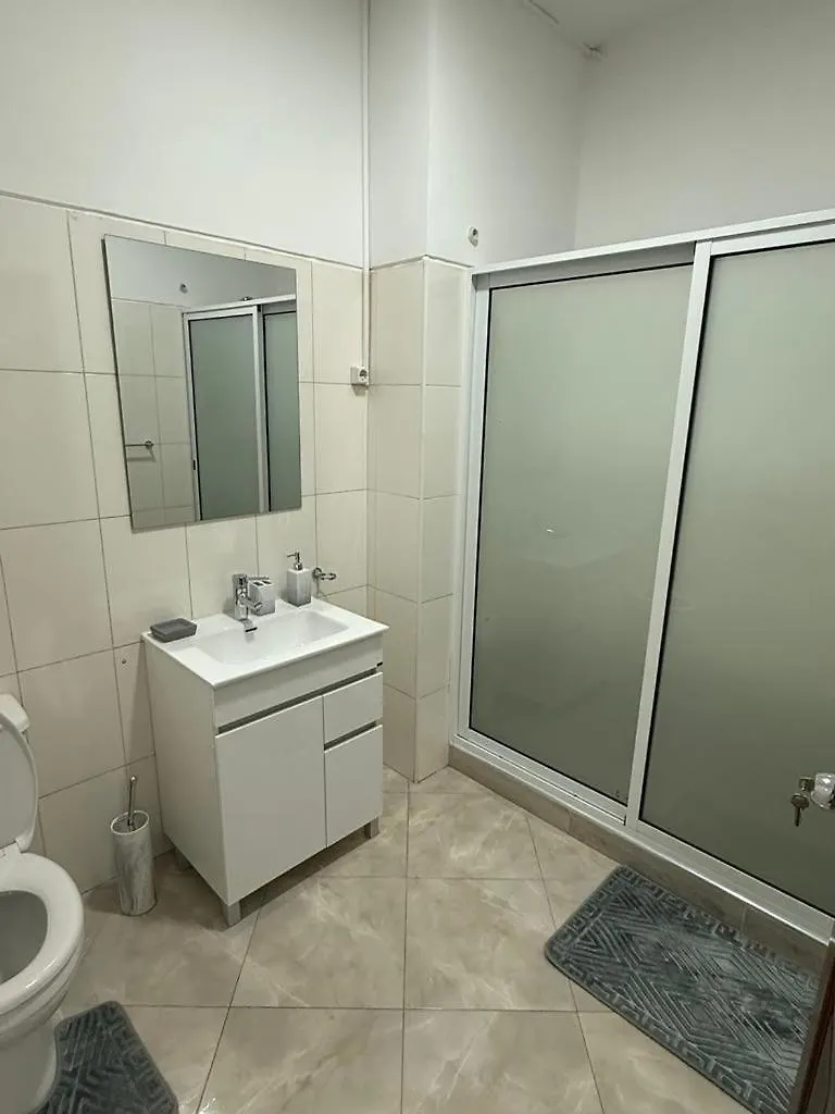 Casa Cucuia Apartment Praia