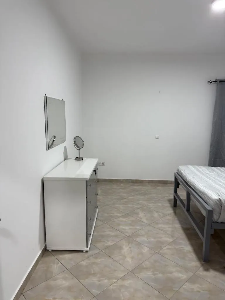 Casa Cucuia Apartment Praia