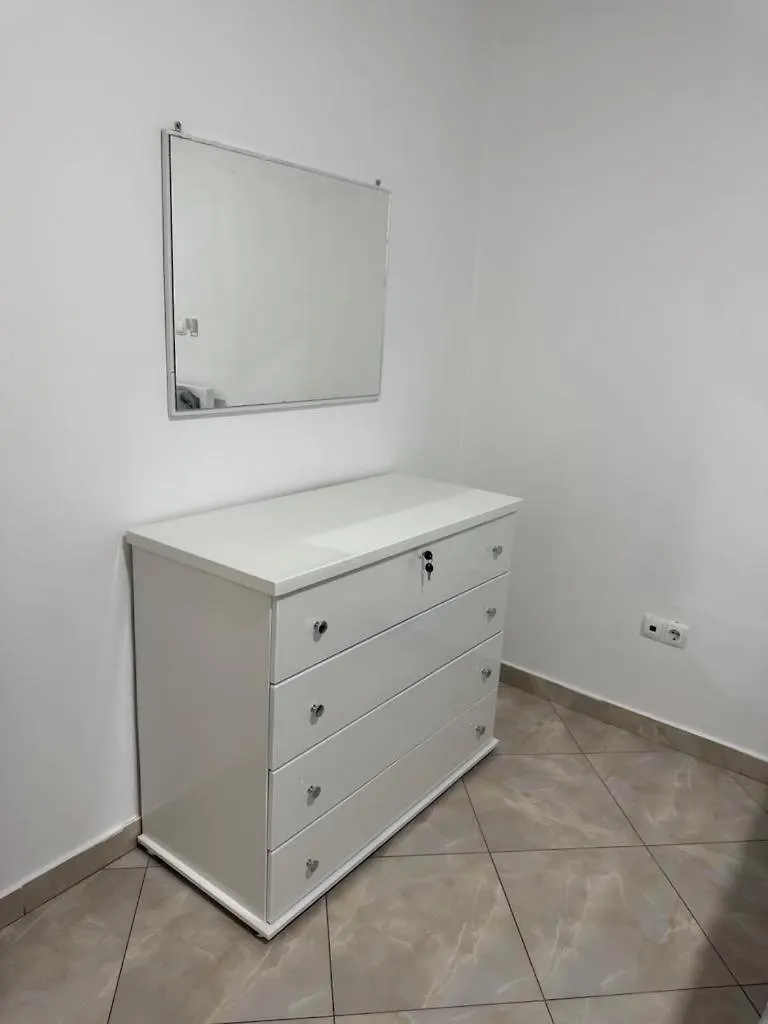 Casa Cucuia Apartment Praia