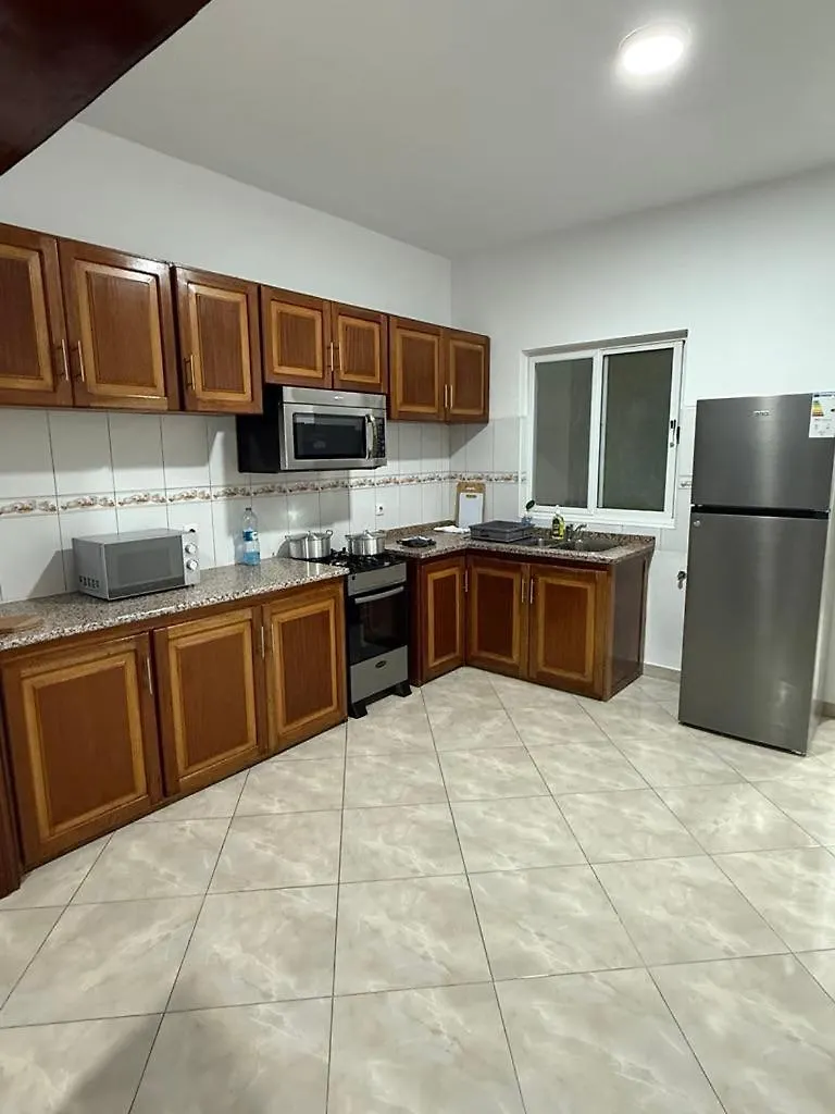 Casa Cucuia Apartment Praia 0*,