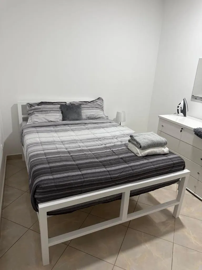 Casa Cucuia Apartment Praia